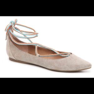 🌈Steve Madden Flats